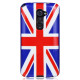Чохол iMuca Unique Series Case UK Flag для LG Optimus G2