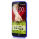 Чохол iMuca Unique Series Case UK Flag для LG Optimus G2