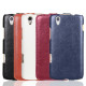 Чохол iMuca Concise Leather Case для Lenovo VIBE X S960