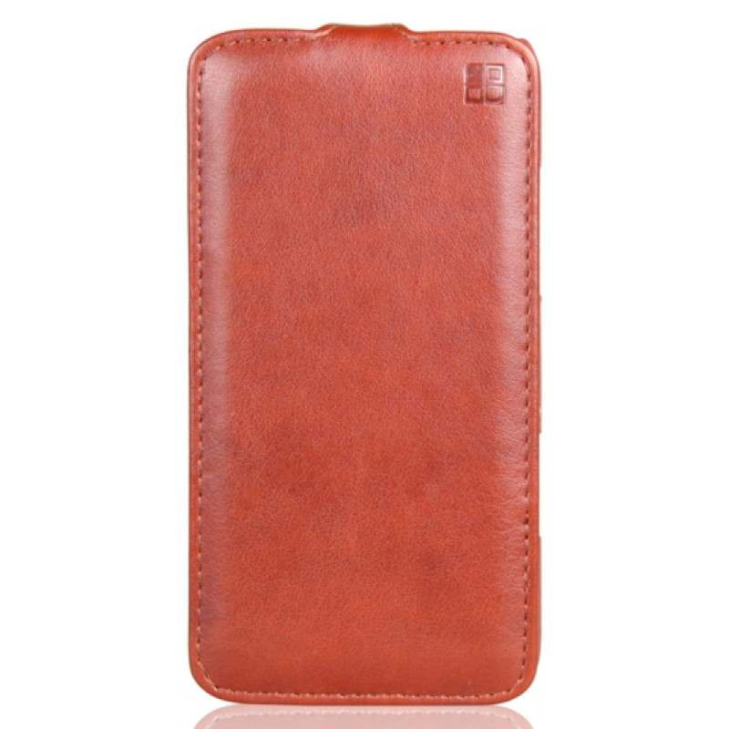Чохол iMuca Concise Leather Case для Lenovo VIBE X S960
