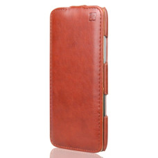 Кожаный чехол iMuca Concise Leather Case для Lenovo VIBE X S960