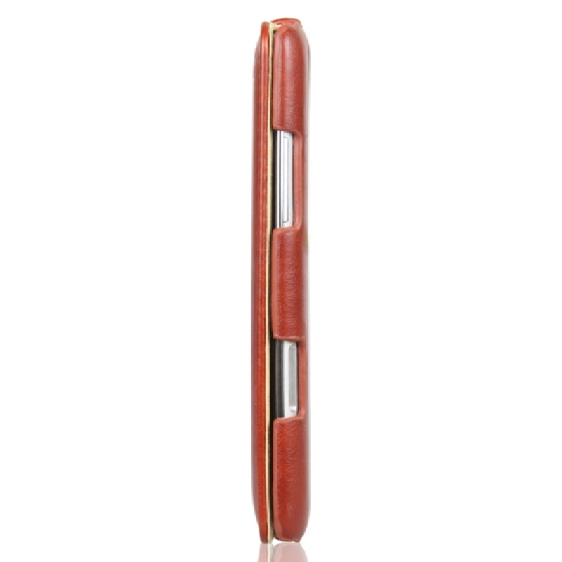Чохол iMuca Concise Leather Case для Lenovo VIBE X S960