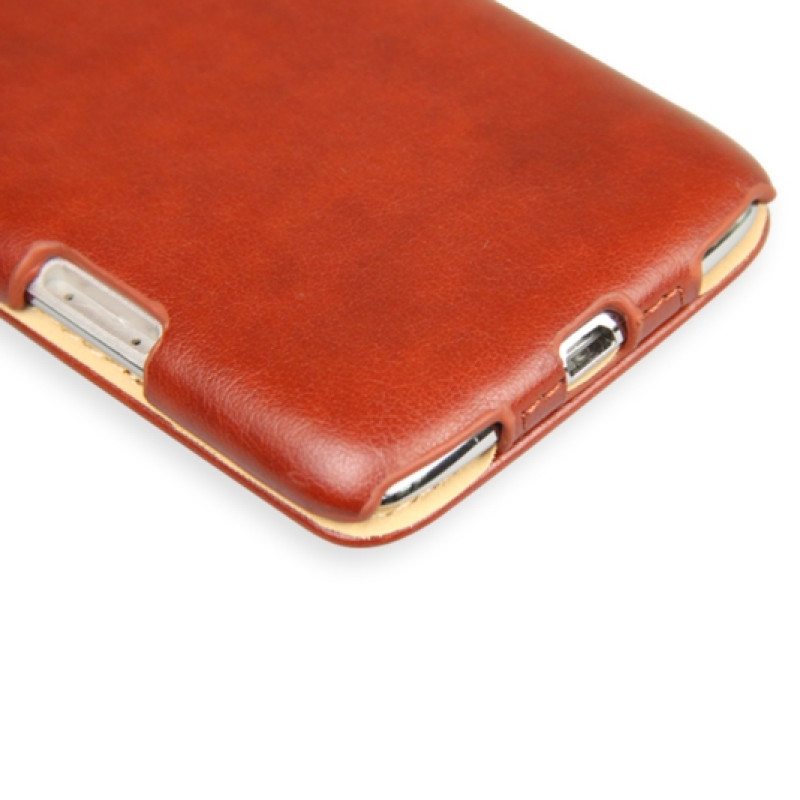 Чохол iMuca Concise Leather Case для Lenovo VIBE X S960