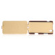 Чохол iMuca Concise Leather Case для Lenovo VIBE X S960