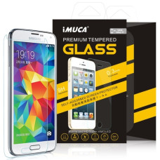 Защитное стекло iMuca Premium Tempered Glass для Samsung Galaxy S5