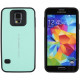 Захисний чохол Goospery Focus Bumper Case для Samsung Galaxy S5