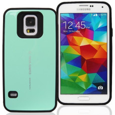 Защитный чехол Goospery Focus Bumper Case для Samsung Galaxy S5