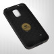 Захисний чохол Goospery Focus Bumper Case для Samsung Galaxy S5