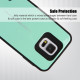 Захисний чохол Goospery Focus Bumper Case для Samsung Galaxy S5