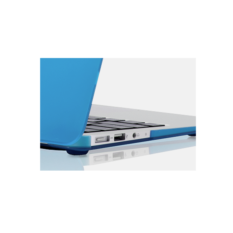 Чохол-накладка Uncommon Deflector Frosted для Macbook Air 11''