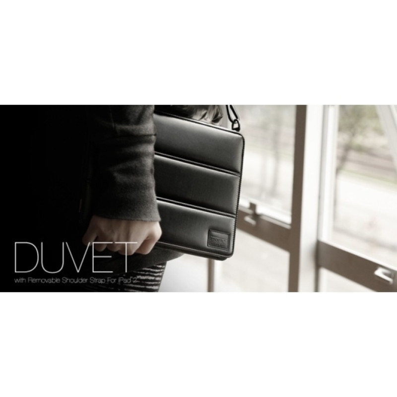 Чохол More Duvet Collection для iPad 2/3/4