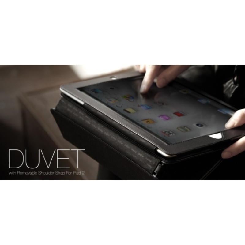 Чохол More Duvet Collection для iPad 2/3/4