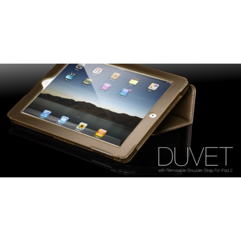 Чохол More Duvet Collection для iPad 2/3/4
