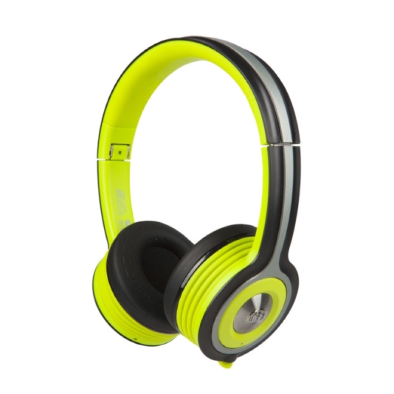 Навушники Monster iSport Freedom бездротові Bluetooth накладні.