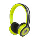 Навушники Monster iSport Freedom бездротові Bluetooth накладні.