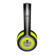 Навушники Monster iSport Freedom бездротові Bluetooth накладні.