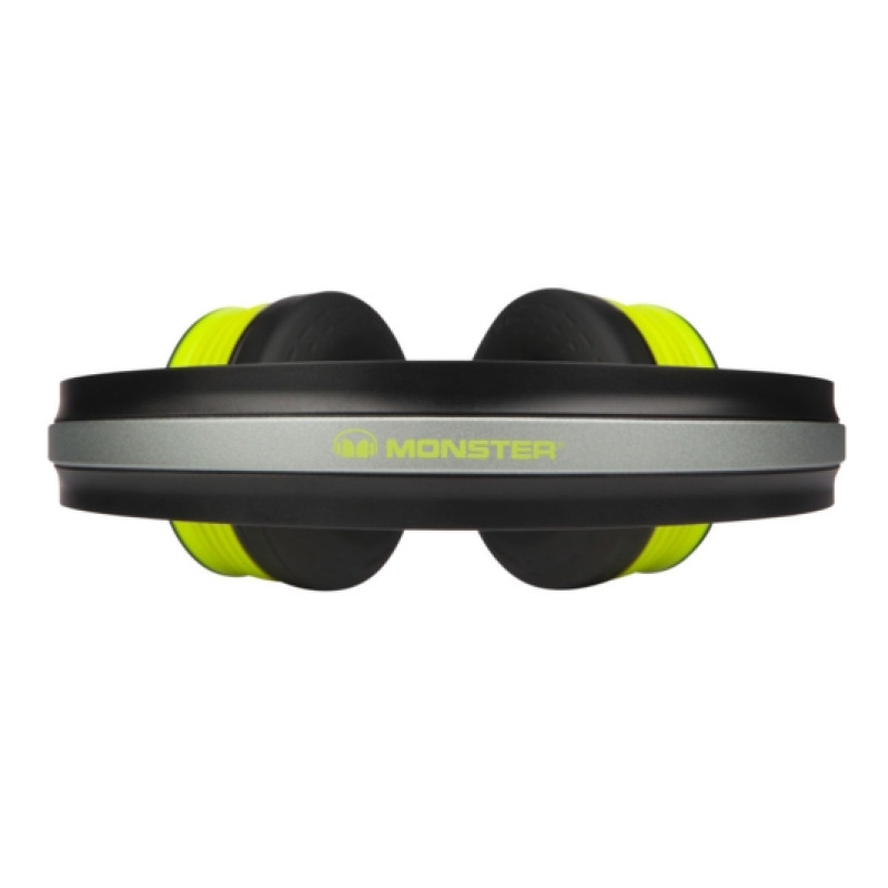 Навушники Monster iSport Freedom бездротові Bluetooth накладні.