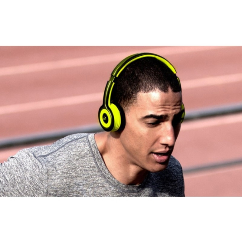 Навушники Monster iSport Freedom бездротові Bluetooth накладні.