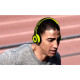 Навушники Monster iSport Freedom бездротові Bluetooth накладні.