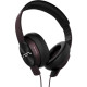 Навушники SOL Republic Master Tracks XC MFI Singularity Red Calvin Harris
