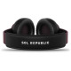 Навушники SOL Republic Master Tracks XC MFI Singularity Red Calvin Harris