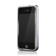 Захисний чохол More Armor Metal Hybrid Case для iPhone 4S/4
