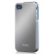 Захисний чохол More Armor Metal Hybrid Case для iPhone 4S/4