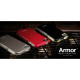 Захисний чохол More Armor Metal Hybrid Case для iPhone 4S/4