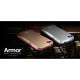 Захисний чохол More Armor Metal Hybrid Case для iPhone 4S/4
