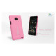 Матова накладка Benks Magic Cookies на Samsung Galaxy S2 i9100