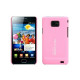 Матова накладка Benks Magic Cookies на Samsung Galaxy S2 i9100