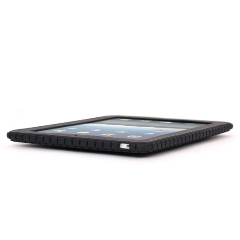 Силіконовий чохол Speck PixelSkin для iPad 1