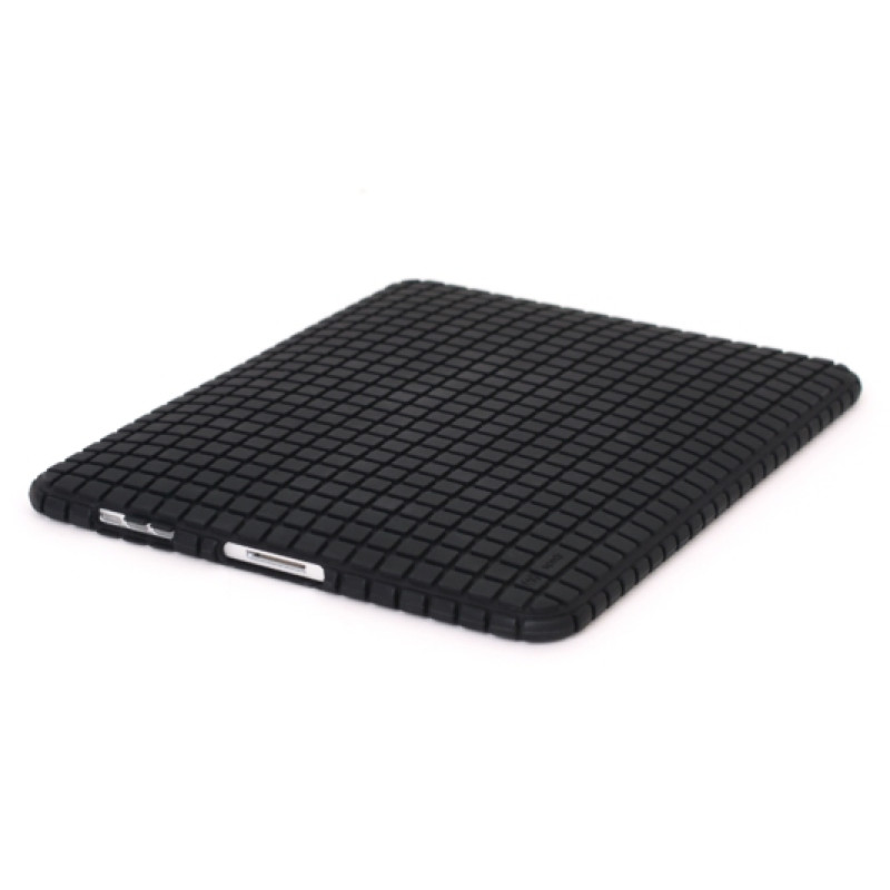 Силіконовий чохол Speck PixelSkin для iPad 1