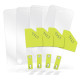 Захисна плівка для iPhone 5/5S TYLT Perfect Alignment Screen Protection