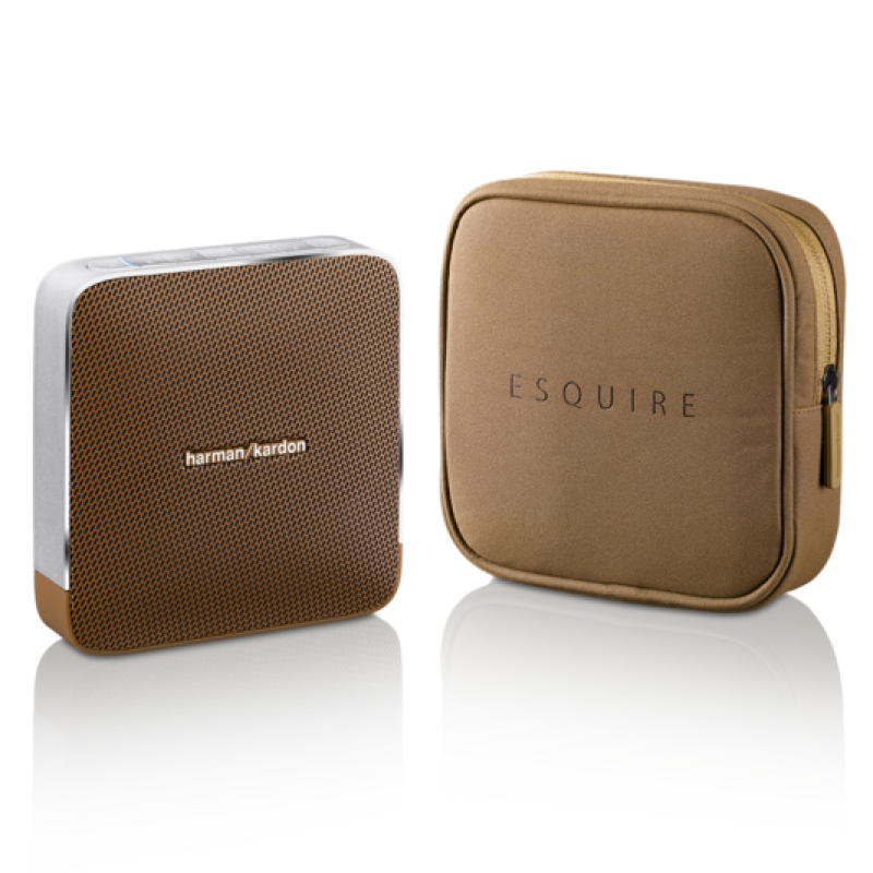Портативна акустика Harman Kardon Esquire