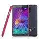 Накладка для Samsung Galaxy Note 4 iMuca Organdy PC Case