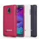 Накладка для Samsung Galaxy Note 4 iMuca Organdy PC Case