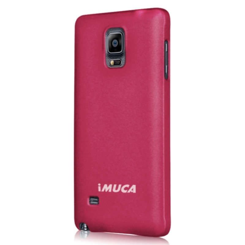 Накладка для Samsung Galaxy Note 4 iMuca Organdy PC Case