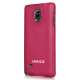 Накладка для Samsung Galaxy Note 4 iMuca Organdy PC Case
