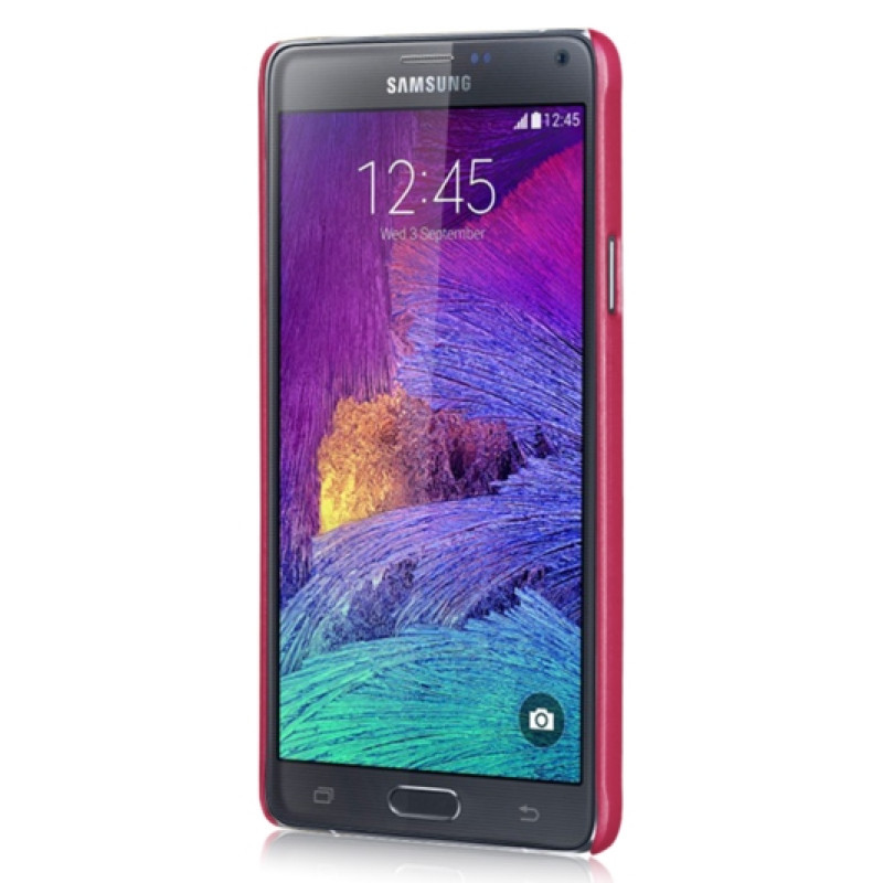 Накладка для Samsung Galaxy Note 4 iMuca Organdy PC Case