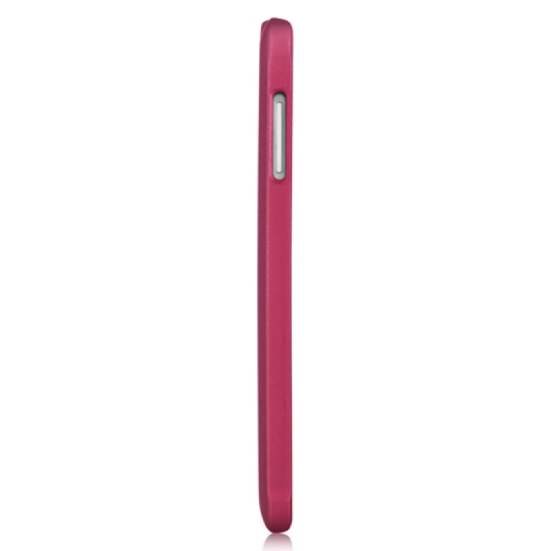 Накладка для Samsung Galaxy Note 4 iMuca Organdy PC Case