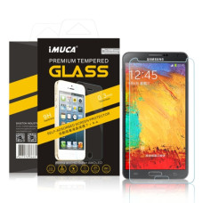 Защитное стекло iMuca Premium Tempered Glass для Samsung Galaxy Note 3