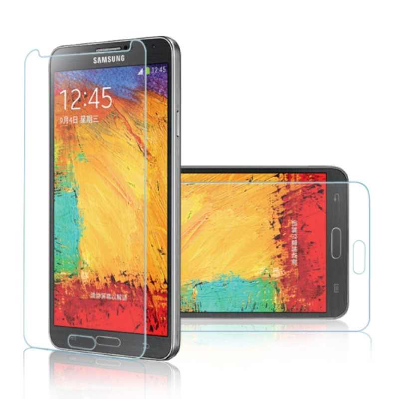 Захисне скло iMuca Premium Tempered Glass для Samsung Galaxy Note 3