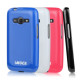 Чохол TPU iMuca Cool Color для Samsung Galaxy Ace 4 G313