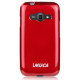 Чохол TPU iMuca Cool Color для Samsung Galaxy Ace 4 G313