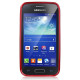 Чохол TPU iMuca Cool Color для Samsung Galaxy Ace 4 G313