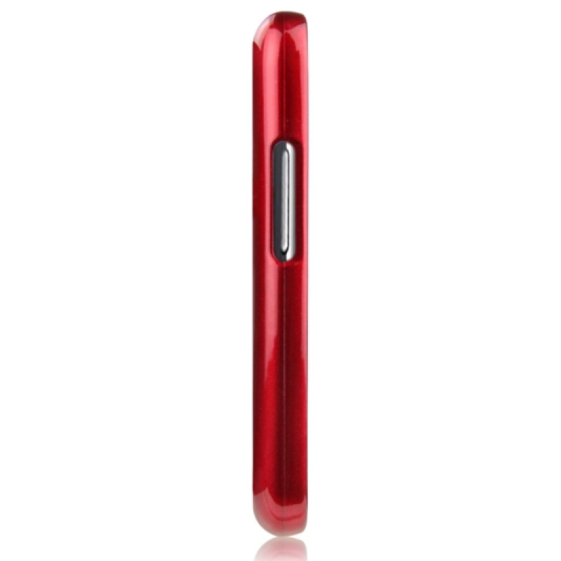 Чохол TPU iMuca Cool Color для Samsung Galaxy Ace 4 G313
