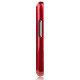 Чохол TPU iMuca Cool Color для Samsung Galaxy Ace 4 G313