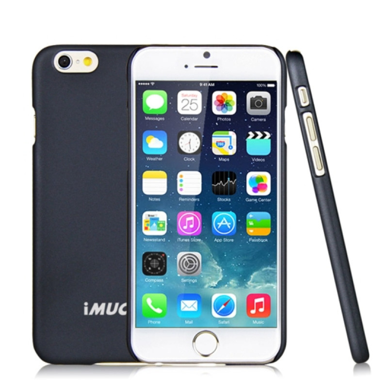 Матова накладка для iPhone 6 4,7'' iMuca Organdy PC