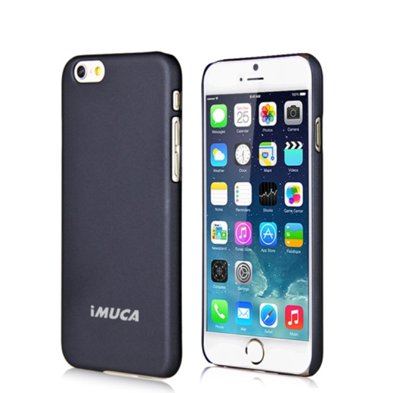 Матова накладка для iPhone 6 4,7'' iMuca Organdy PC